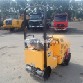 800kg Mini Soil Vibratory Road Roller Compactor
